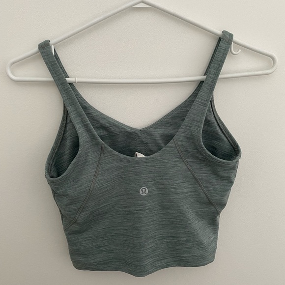 Lulu align tank top - Picture 4 of 6